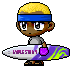 IamBotak
